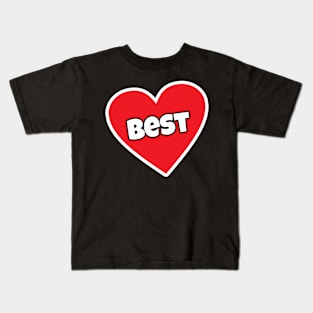 Best Kids T-Shirt